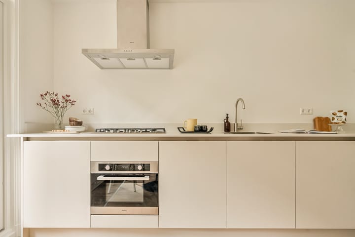 Appartement te koop: Rombout Hogerbeetsstraat 50H, Amsterdam