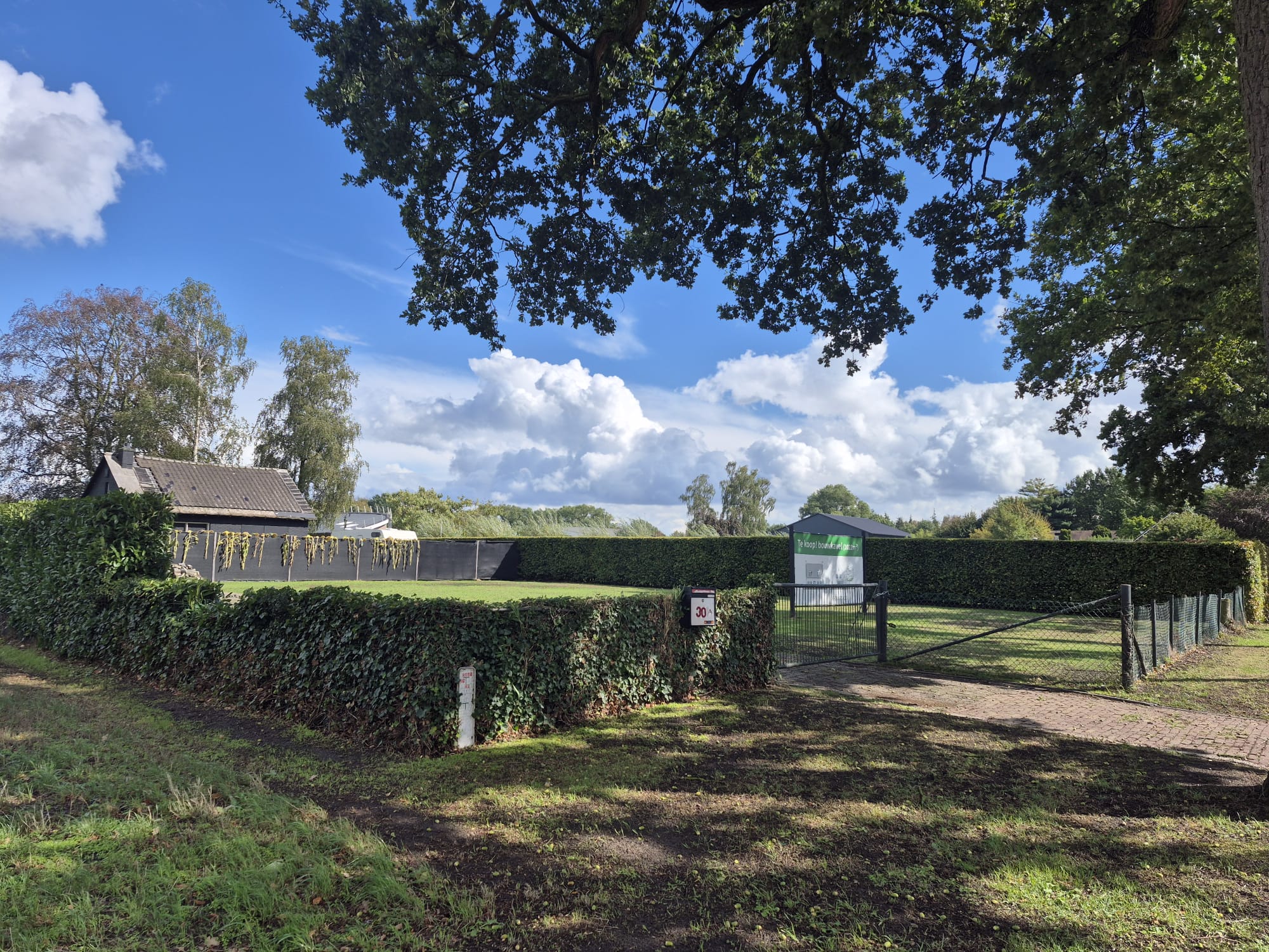 Papendijk 30 A