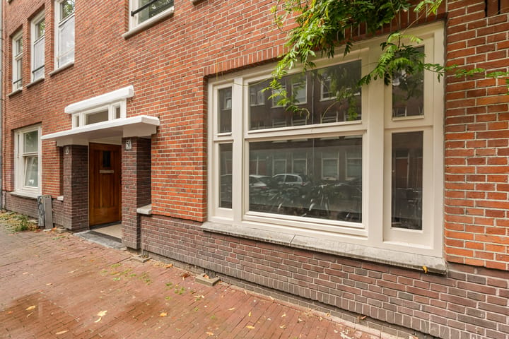 Foto 3 van Rombout Hogerbeetsstraat 50-H