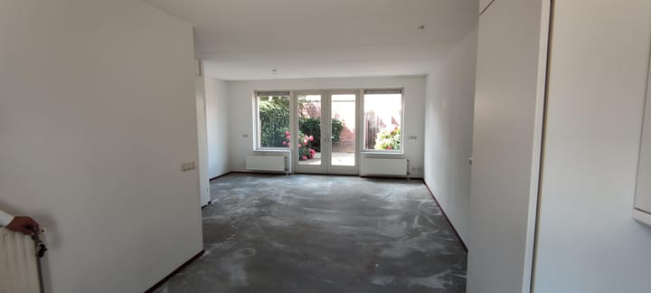 Tussenwoning te huur: Krokussentuin 3, Houten