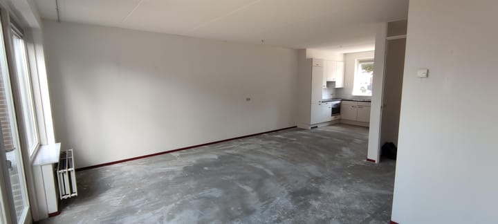 Tussenwoning te huur: Krokussentuin 3, Houten