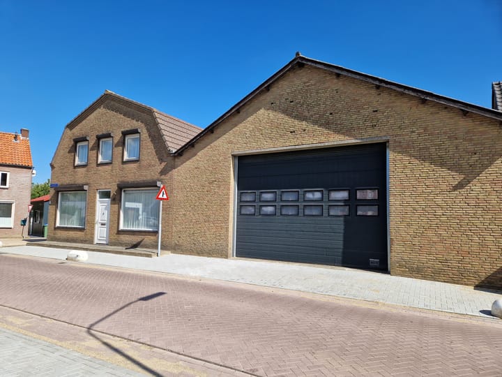 Foto 4 van Schoolstraat 42