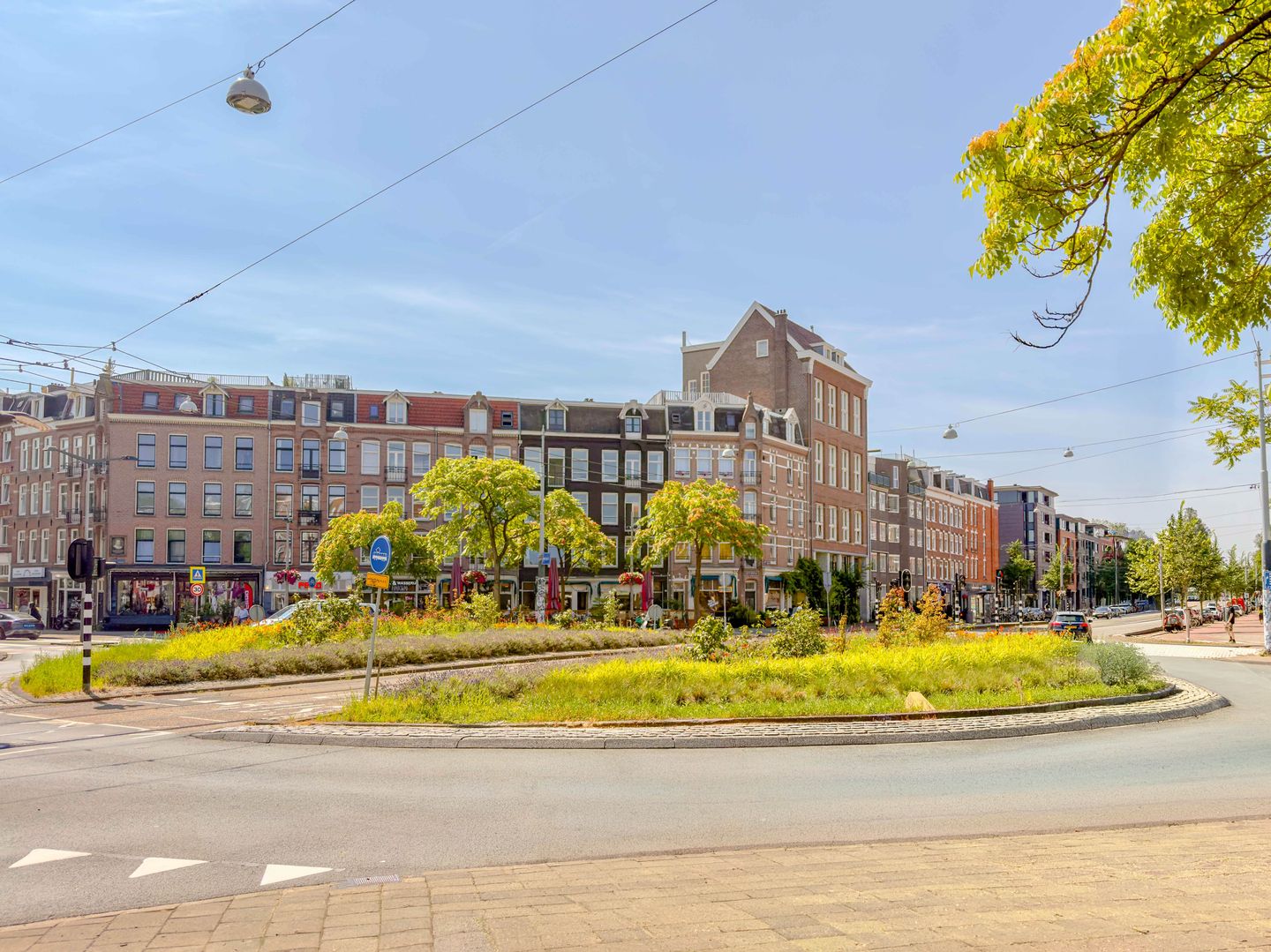 Foto 34 van Rombout Hogerbeetsstraat 50-H