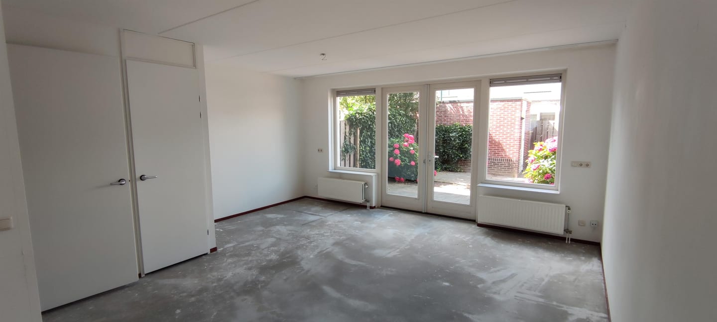 Foto 4 van Krokussentuin 3