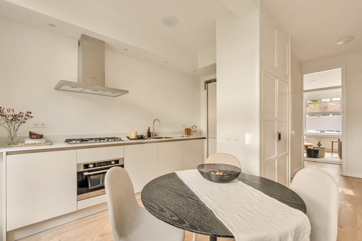Appartement te koop: Rombout Hogerbeetsstraat 50H, Amsterdam