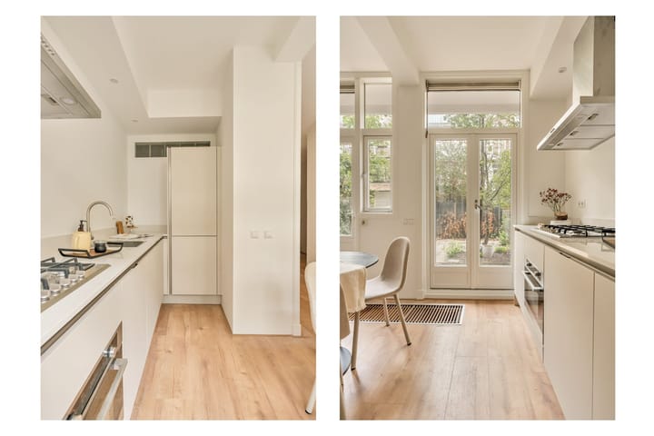 Appartement te koop: Rombout Hogerbeetsstraat 50H, Amsterdam