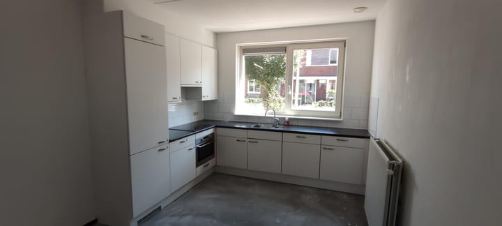 Tussenwoning te huur: Krokussentuin 3, Houten