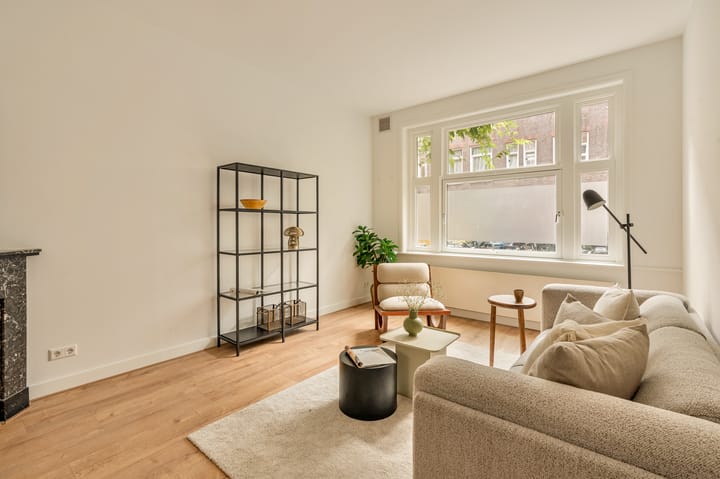 Appartement te koop: Rombout Hogerbeetsstraat 50H, Amsterdam