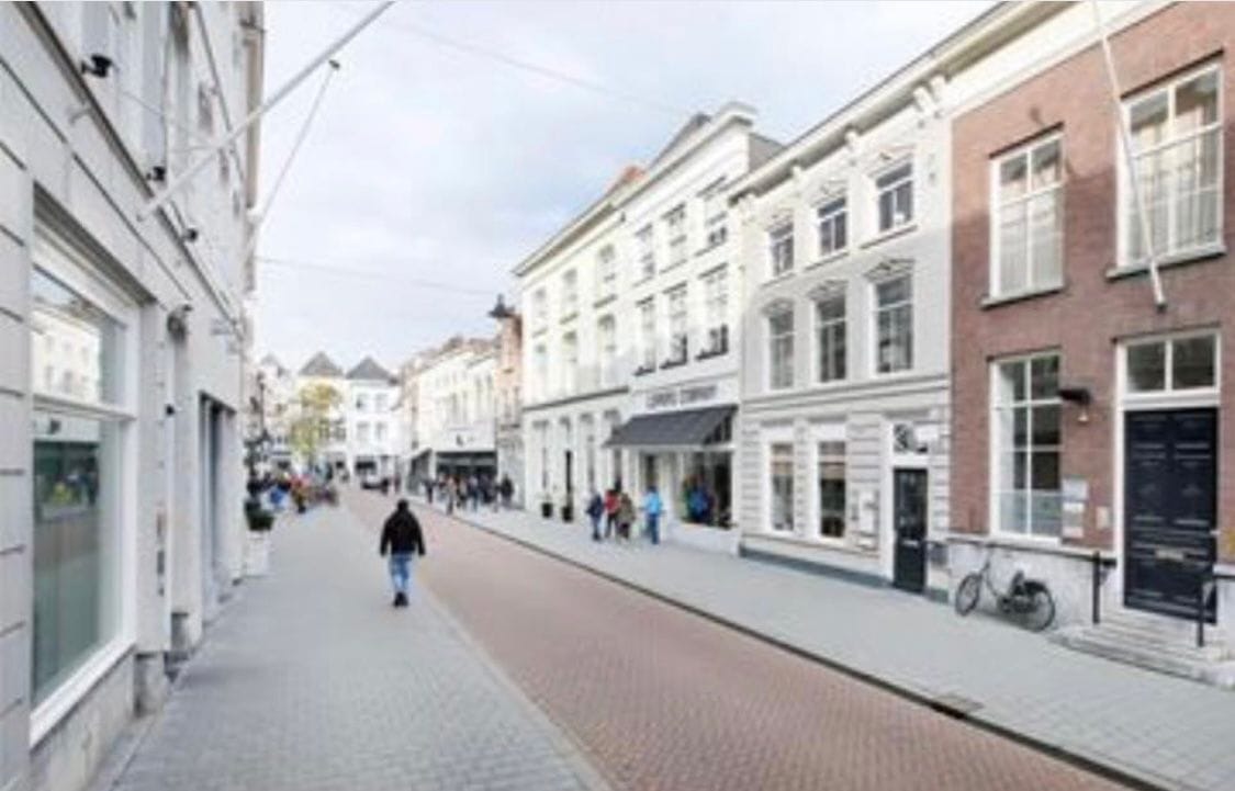 Bekijk foto 2 van Verwersstraat 108