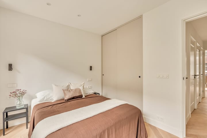 Appartement te koop: Rombout Hogerbeetsstraat 50-1, Amsterdam