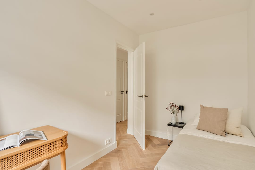 Photo 22 of Rombout Hogerbeetsstraat 50-1