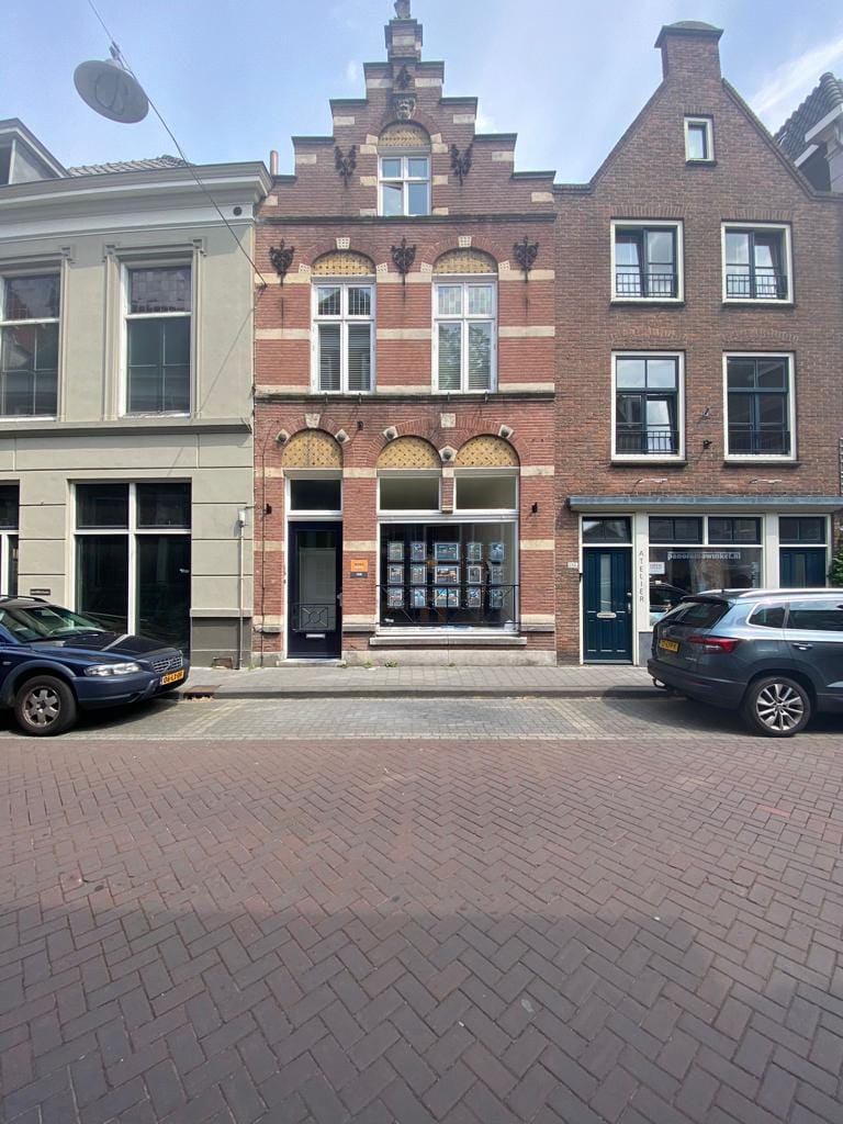 Bekijk foto 1 van Verwersstraat 108