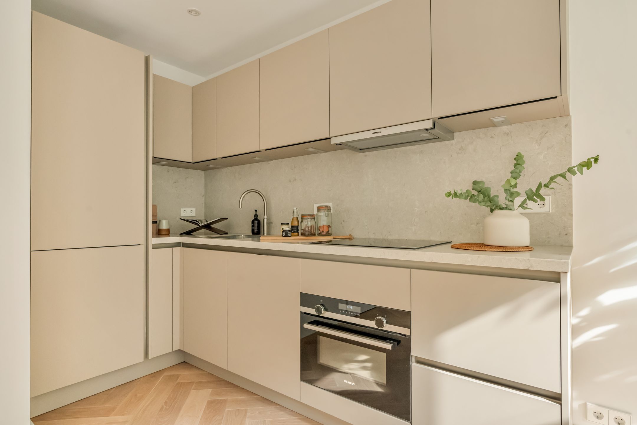 Photo 9 of Rombout Hogerbeetsstraat 50-1