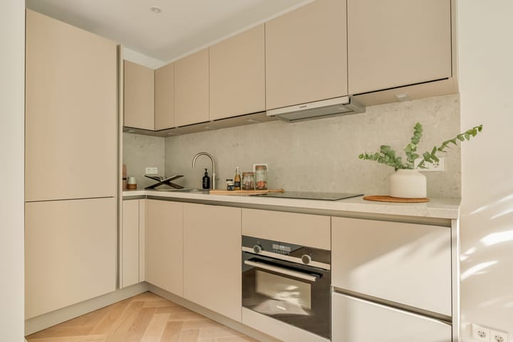 Appartement te koop: Rombout Hogerbeetsstraat 50-1, Amsterdam