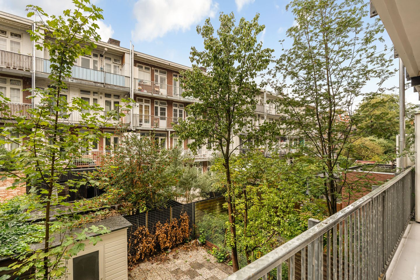 Photo 19 of Rombout Hogerbeetsstraat 50-1
