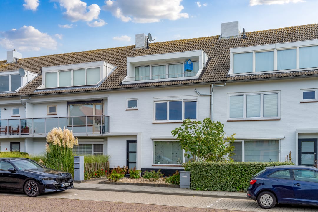 Photo 22 of Vuurdoornstraat 23