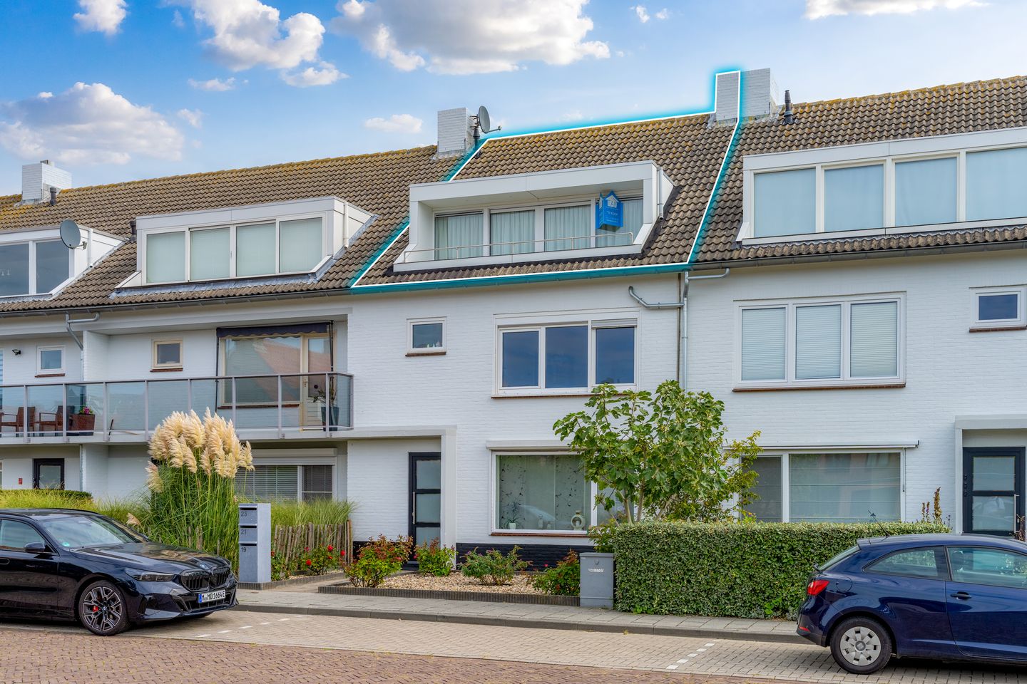 Photo 5 of Vuurdoornstraat 23