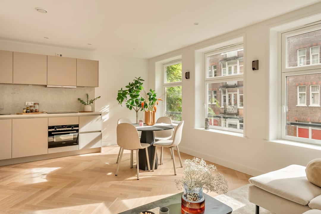 Photo 8 of Rombout Hogerbeetsstraat 50-1