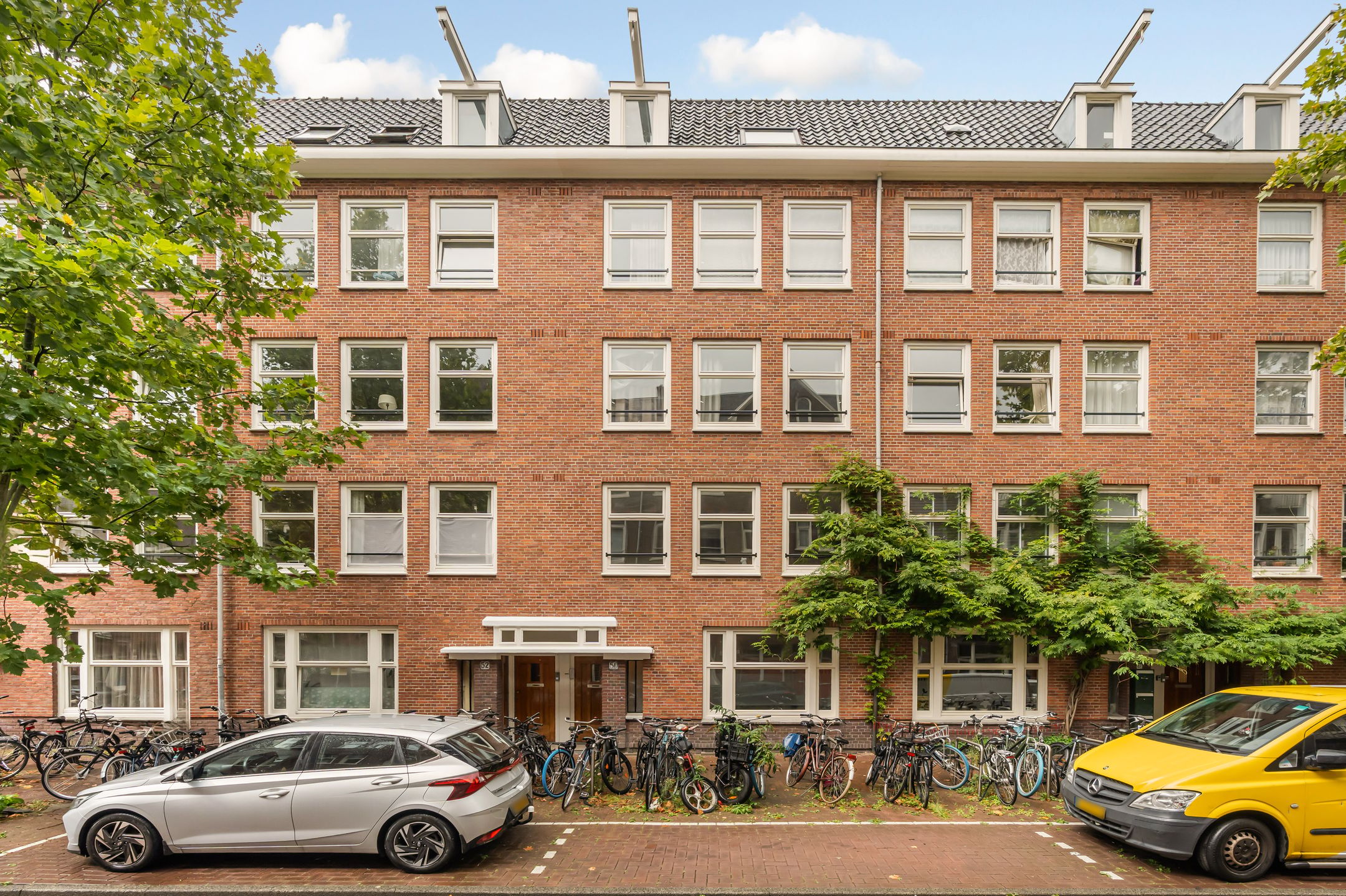 Foto 3 van Rombout Hogerbeetsstraat 50-4