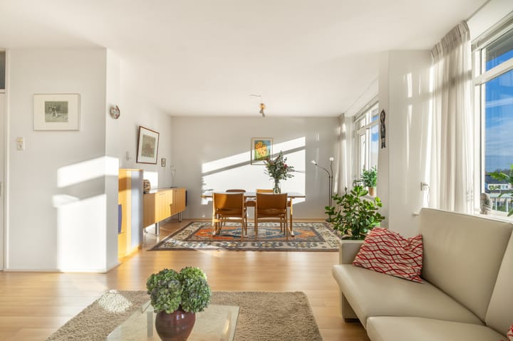 Foto 4 van Admiraal de Ruyterlaan 30