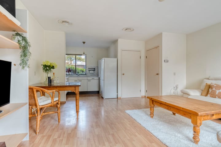 Tussenwoning te koop: Braamsluiper 47, Nieuwegein