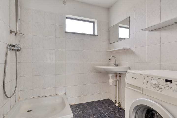 Tussenwoning te koop: Braamsluiper 47, Nieuwegein