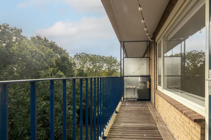 Appartement te koop: Aert van Neslaan 545, Oegstgeest