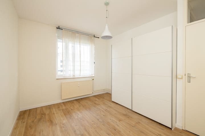 Appartement te koop: Aert van Neslaan 545, Oegstgeest