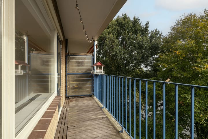 Appartement te koop: Aert van Neslaan 545, Oegstgeest