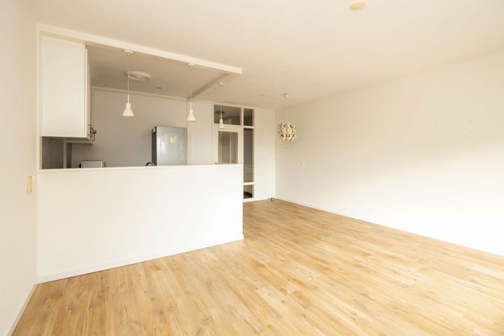 Appartement te koop: Aert van Neslaan 545, Oegstgeest