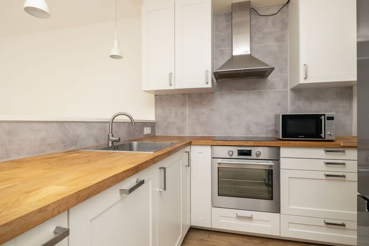 Appartement te koop: Aert van Neslaan 545, Oegstgeest