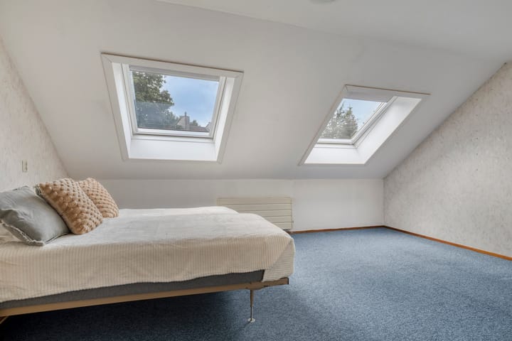 Tussenwoning te koop: Braamsluiper 47, Nieuwegein