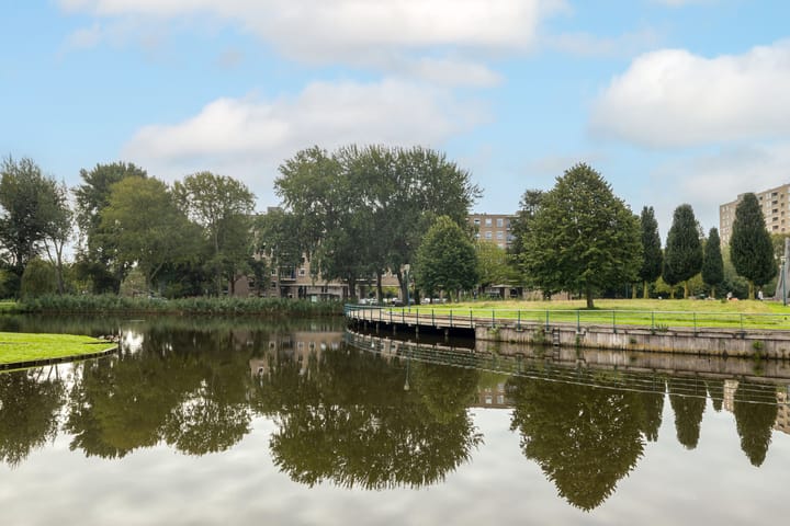 Appartement te koop: Aert van Neslaan 545, Oegstgeest