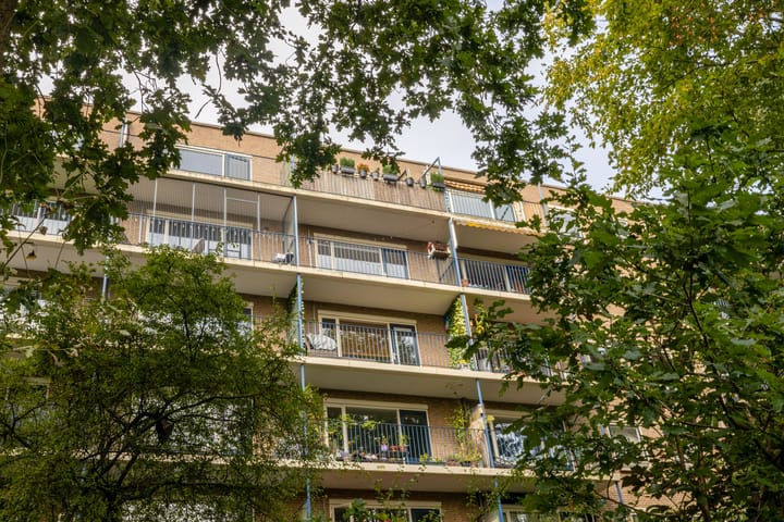 Appartement te koop: Aert van Neslaan 545, Oegstgeest