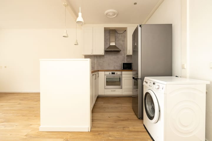 Appartement te koop: Aert van Neslaan 545, Oegstgeest