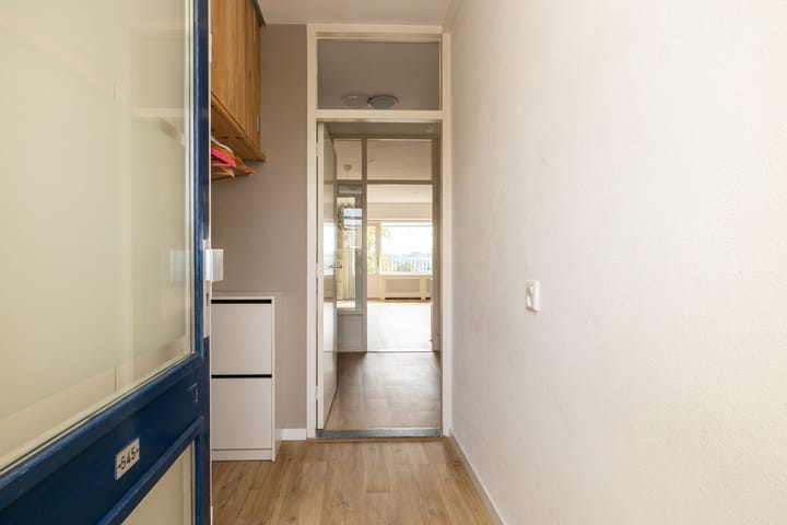 Appartement te koop: Aert van Neslaan 545, Oegstgeest