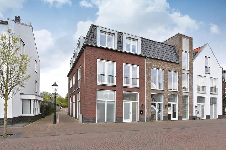 Foto 2 van Keucheniusstraat 10