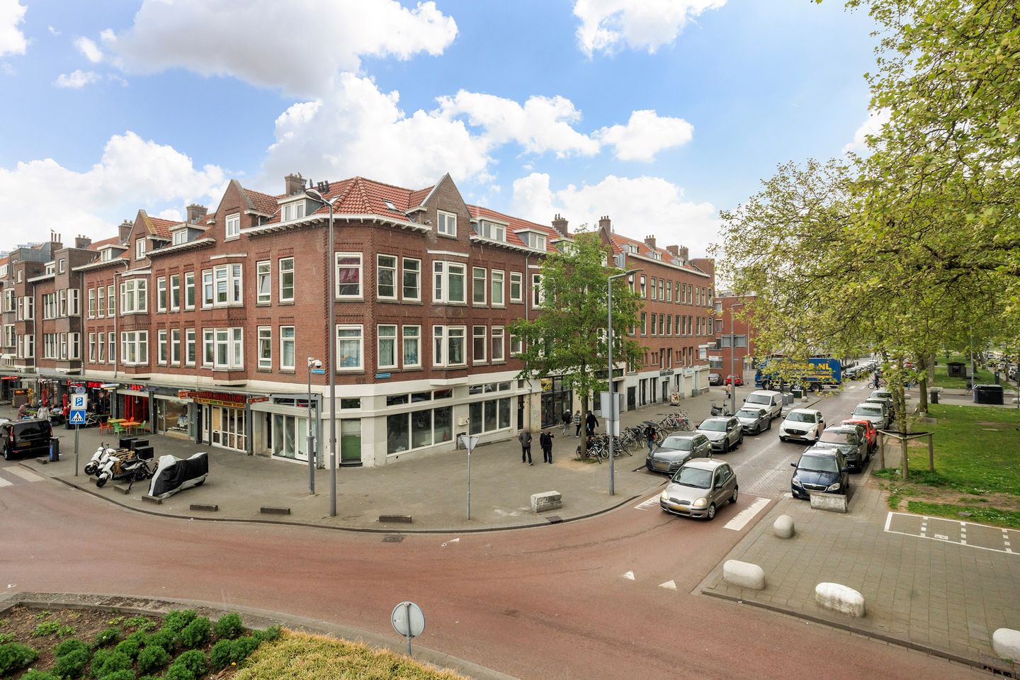 Foto 1 van Slaghekstraat 67-A01