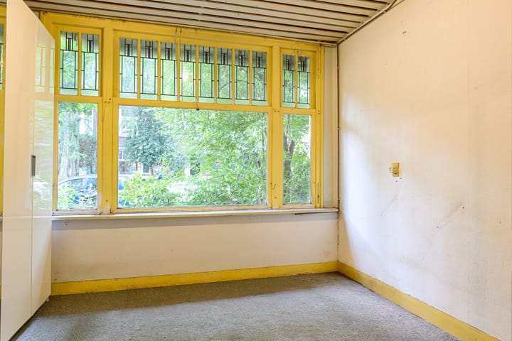 Appartement te koop: De Savornin Lohmanlaan 32A, Rotterdam