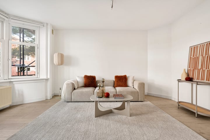 Appartement te koop: Hunzestraat 101-1, Amsterdam