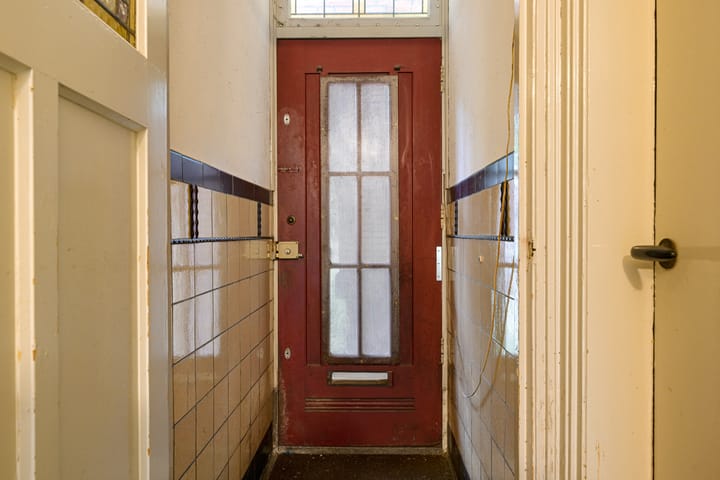 Appartement te koop: De Savornin Lohmanlaan 32A, Rotterdam