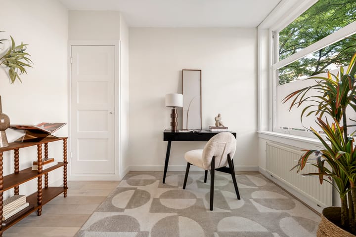 Appartement te koop: Hunzestraat 101-1, Amsterdam