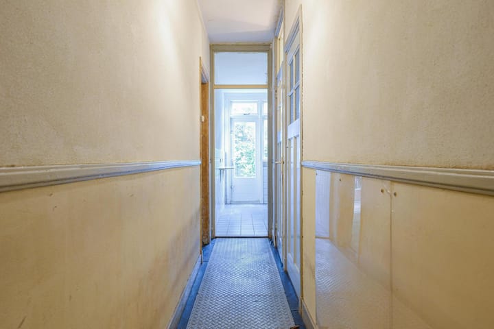 Appartement te koop: De Savornin Lohmanlaan 32A, Rotterdam