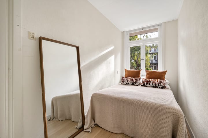 Appartement te koop: Hunzestraat 101-1, Amsterdam