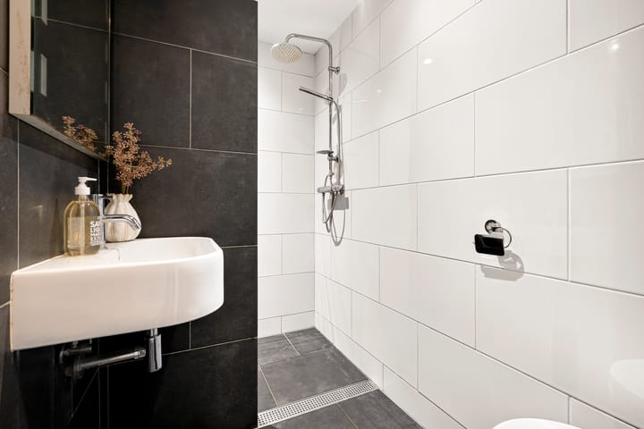 Appartement te koop: Hunzestraat 101-1, Amsterdam