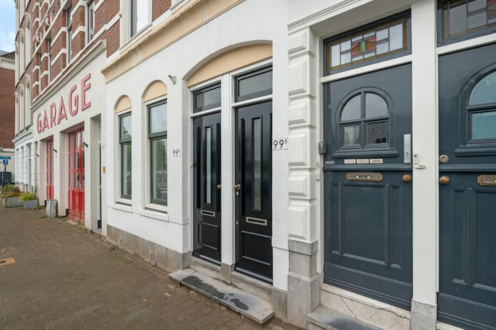 Foto 2 van Maaskade 99-B01