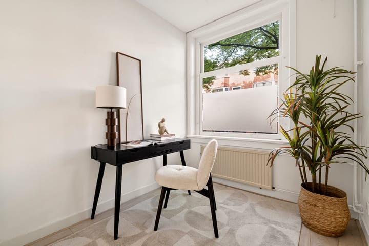 Appartement te koop: Hunzestraat 101-1, Amsterdam