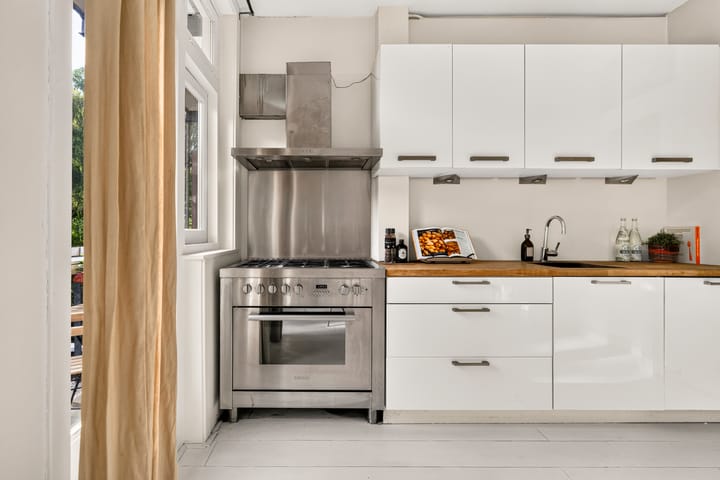 Appartement te koop: Hunzestraat 101-1, Amsterdam