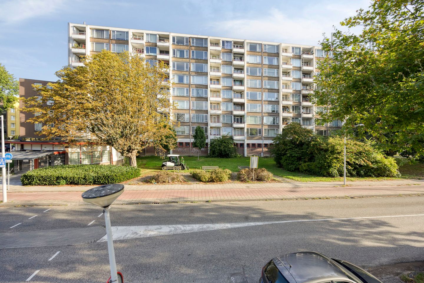 Photo 1 of Antony Moddermanstraat 14