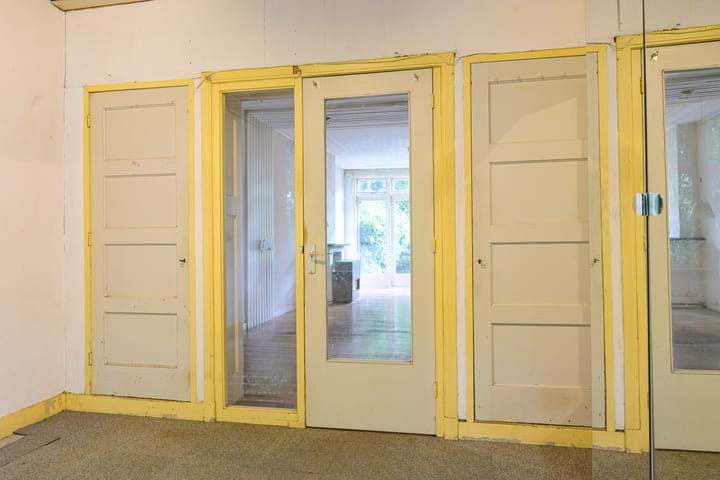 Appartement te koop: De Savornin Lohmanlaan 32A, Rotterdam